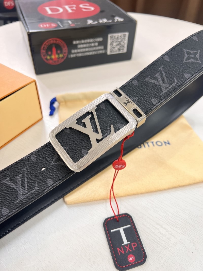 LOUIS VUITTON Belts